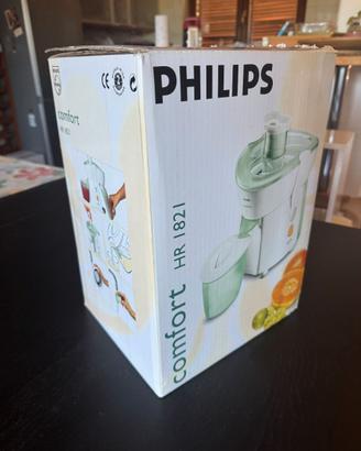 Centrifuga Philips Comfort (HR 1821) usata