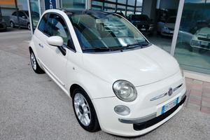 Fiat 500 1.3 Multijet 16V 75 CV Lounge