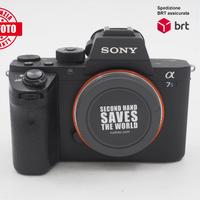 Sony A7s II