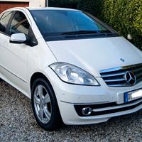 Mercedes A 180 cdi 109cv 2011 elegance