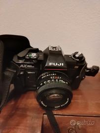 Macchina fotografica vintage