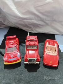 automobiline originali anni 80/90