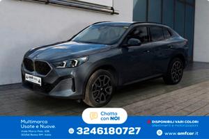 Bmw X2 sDrive 20d Sport