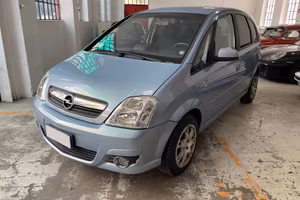 Opel Meriva 1.6 16V Cosmo