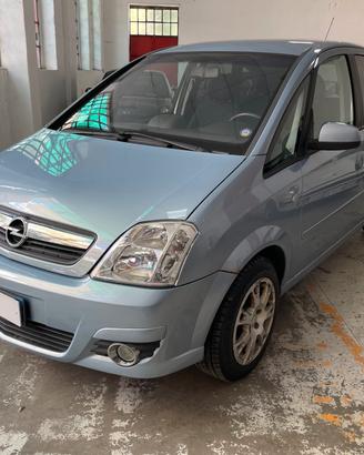 Opel Meriva 1.6 16V Cosmo