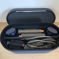 Dyson spazzola per capelli Airwrap mult-styler