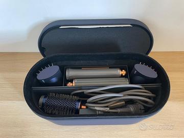 Dyson spazzola per capelli Airwrap mult-styler