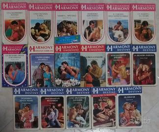 Lotto Harmony Misti