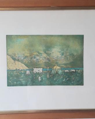 quadro Omiccioli