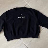 Maglione crop