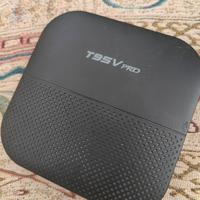 TV box t95v pro