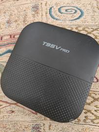 TV box t95v pro