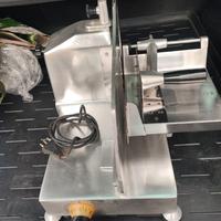 Elettrodomestici affettatrice