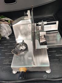 Elettrodomestici affettatrice