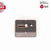 Gitzo G1173/14B | Piastra standard a sgancio rapid