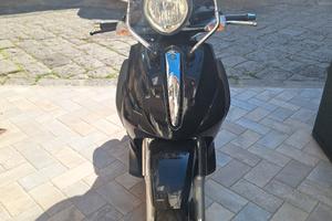 Beverly 500 FMI