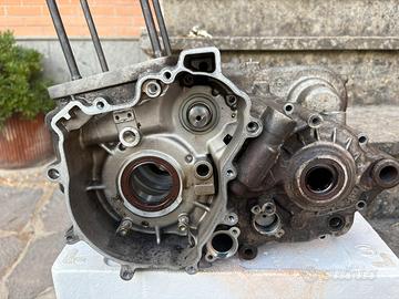 CARTER HUSQUARNA 610 SM ANNO 2007