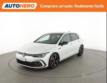 VOLKSWAGEN Golf BG52301