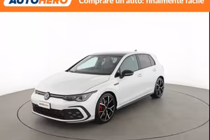 VOLKSWAGEN Golf BG52301
