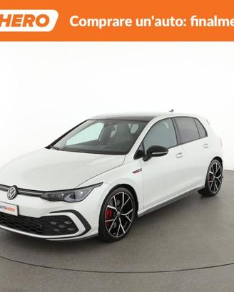 VOLKSWAGEN Golf BG52301