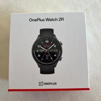 One plus watch 2R mai usato