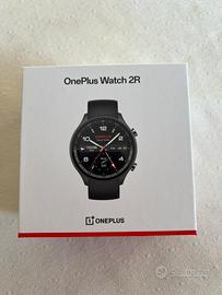 One plus watch 2R mai usato