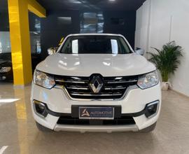 Renault Alaskan 2.3 dCi Twin Turbo 190CV aut. 4WD 