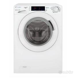 Lavatrice CANDY GVS 4127TWH6 7kg 1200giri A+++