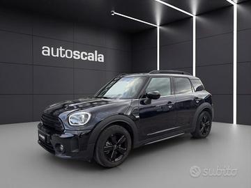 MINI Mini 2.0 Cooper D Yours Countryman automati
