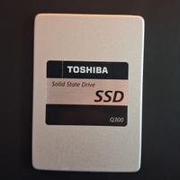 SSD TOSHIBA 240GB