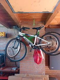 Minutan bike bambino