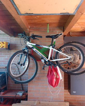 Minutan bike bambino