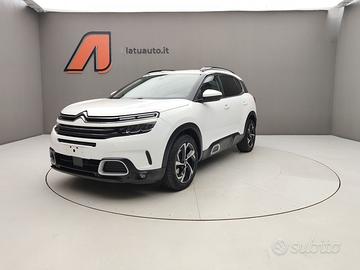 C5 AIRCROSS 1.5 BLUEHDI 130CV SHINE EAT8