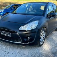 Citroen C3 1.4 GPL airdream Seduction accettiamo p