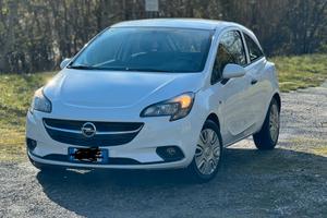 Opel Corsa Van 1300 diesel neopatentato 
