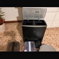 Ecovacs X1 Turbo – Non funzionante