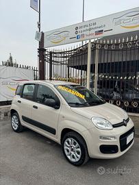 Fiat Panda 0.9 TwinAir Turbo Natural Power Easy