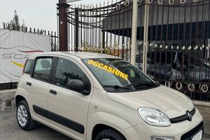 Fiat Panda 0.9 TwinAir Turbo Natural Power Easy