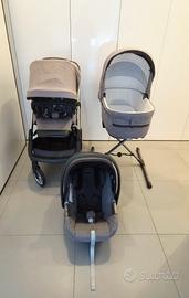 Inglesina Aptica System Quattro 