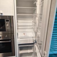 Frigorifero Incasso Master Kitchen  Nuovo 