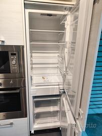 Frigorifero Incasso Master Kitchen  Nuovo 