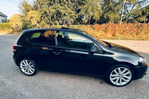 Wolksvagen Golf privata