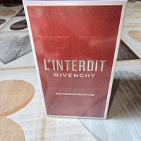 Givenchy- L'interdit