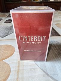 Givenchy- L'interdit