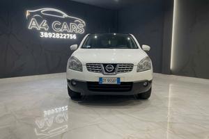 Nissan Qashqai 1.5 dCi Visia