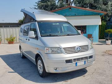 VW T5 Solaria (NO CALIFORNIA)