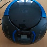 lettore CD 