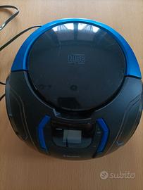 lettore CD 