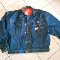 Giubbotto nr 54-56 Frank Scozzese 1980