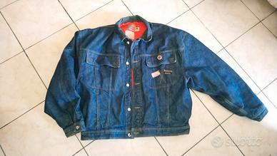 Giubbotto nr 54-56 Frank Scozzese 1980